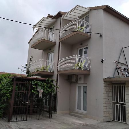 Pauli Kaštela Quarto foto