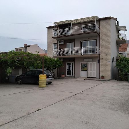 Pauli Kaštela Quarto foto
