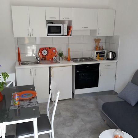 Pauli Kaštela Exterior foto
