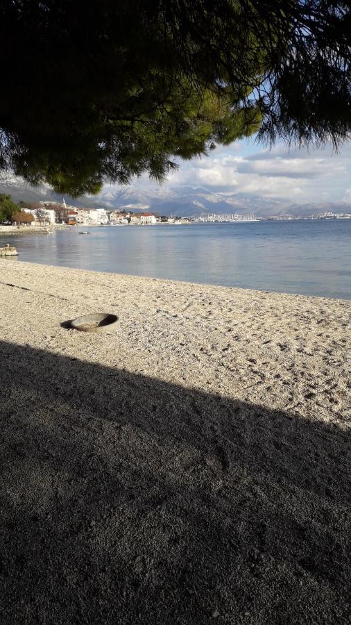 Pauli Kaštela Exterior foto