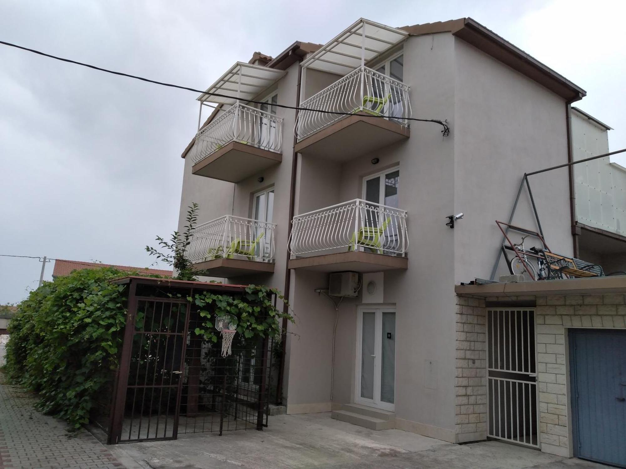 Pauli Kaštela Quarto foto