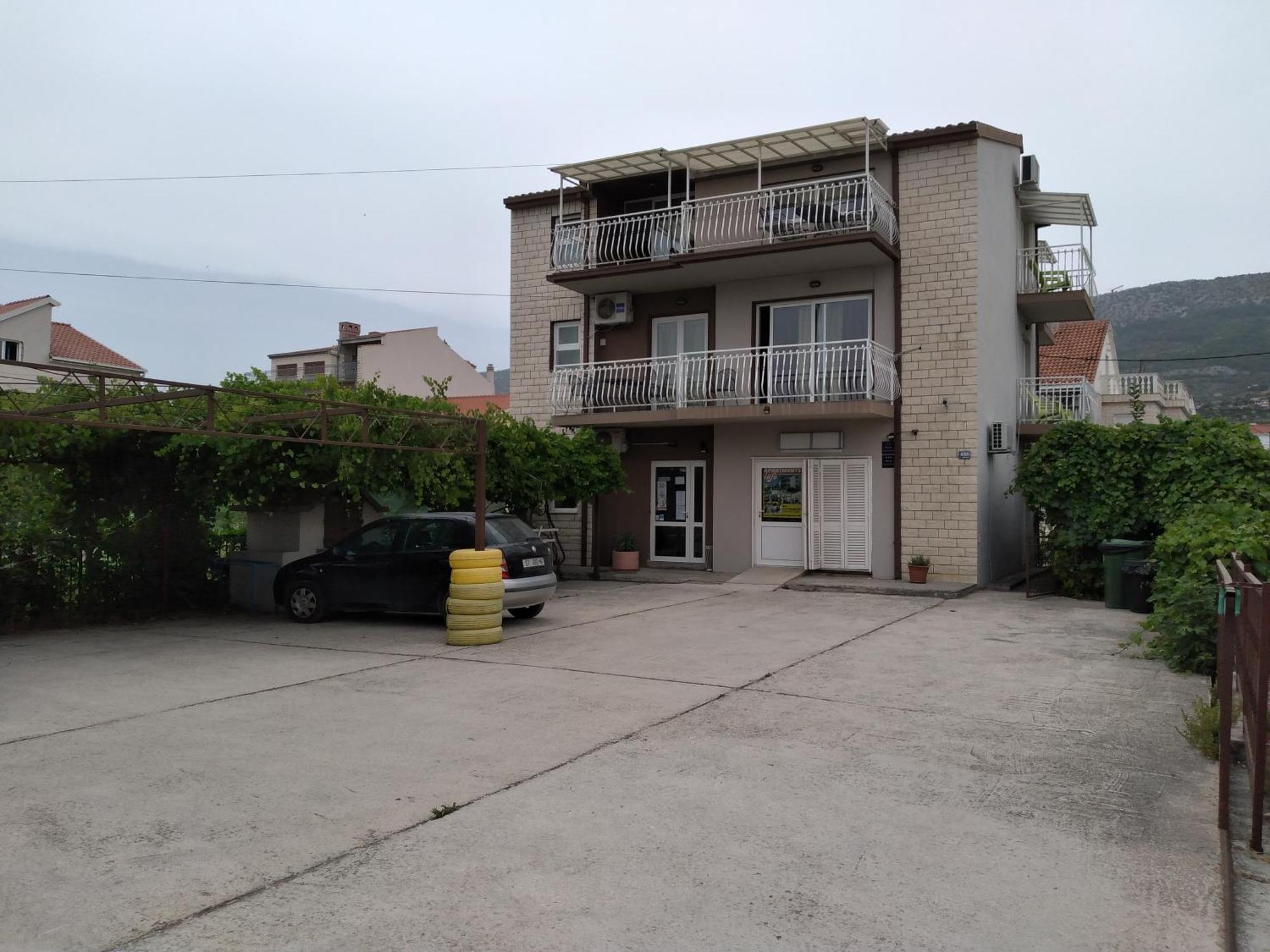 Pauli Kaštela Quarto foto