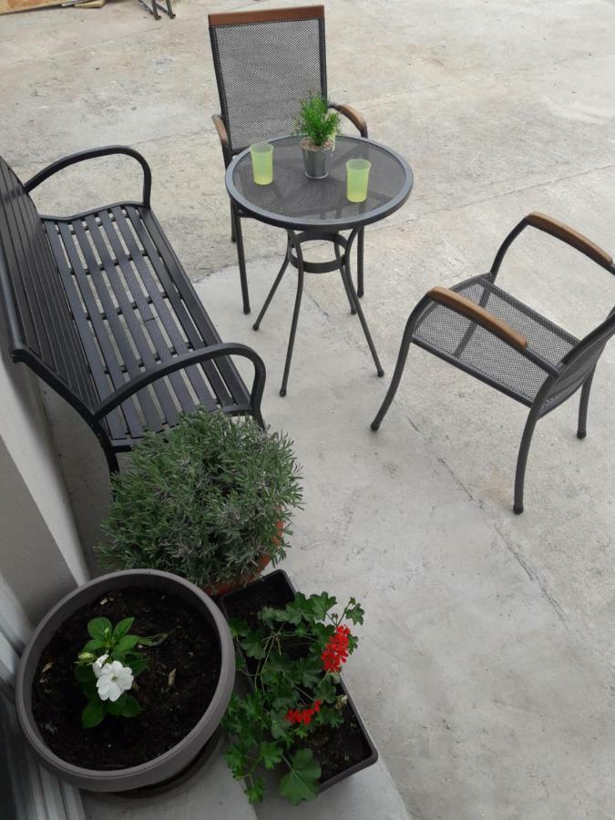 Pauli Kaštela Exterior foto