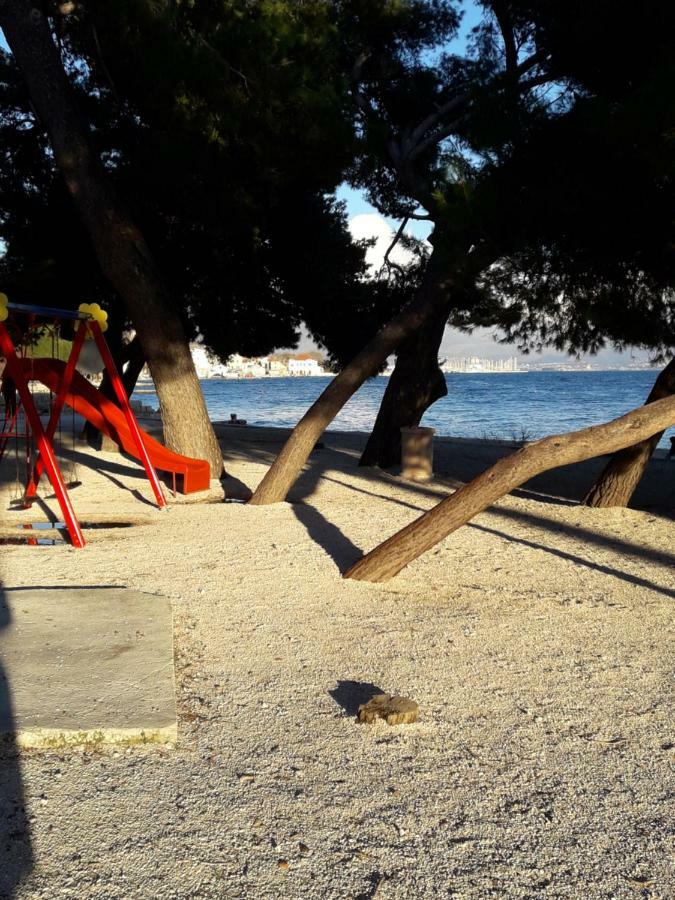 Pauli Kaštela Exterior foto