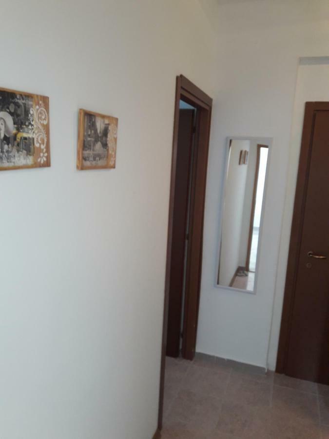 Pauli Kaštela Exterior foto