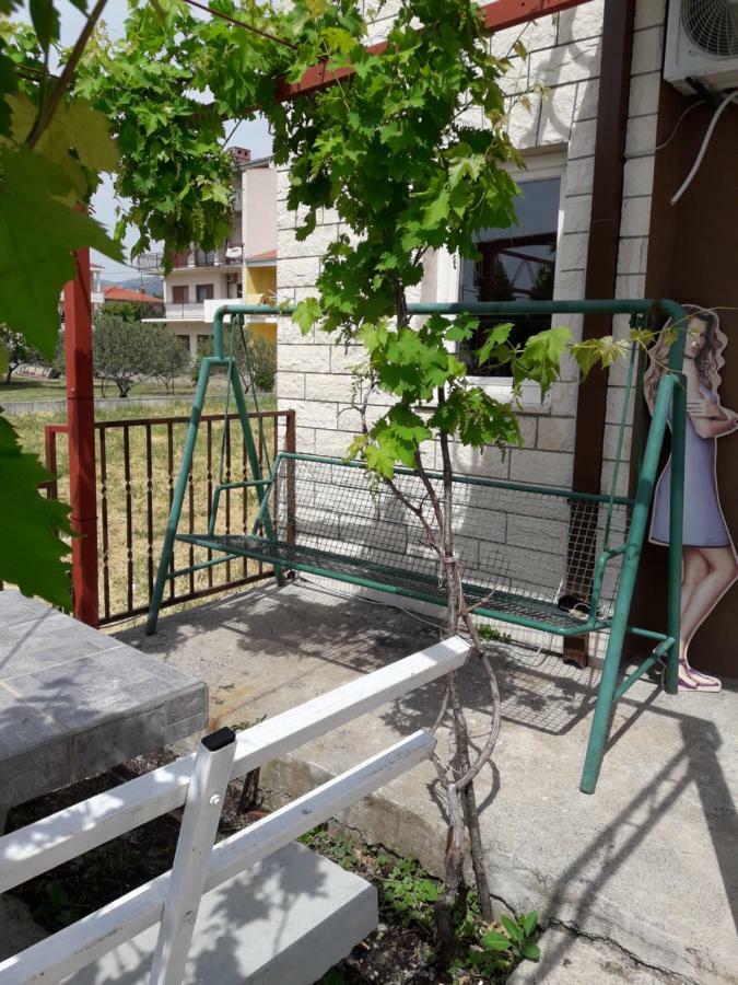 Pauli Kaštela Exterior foto