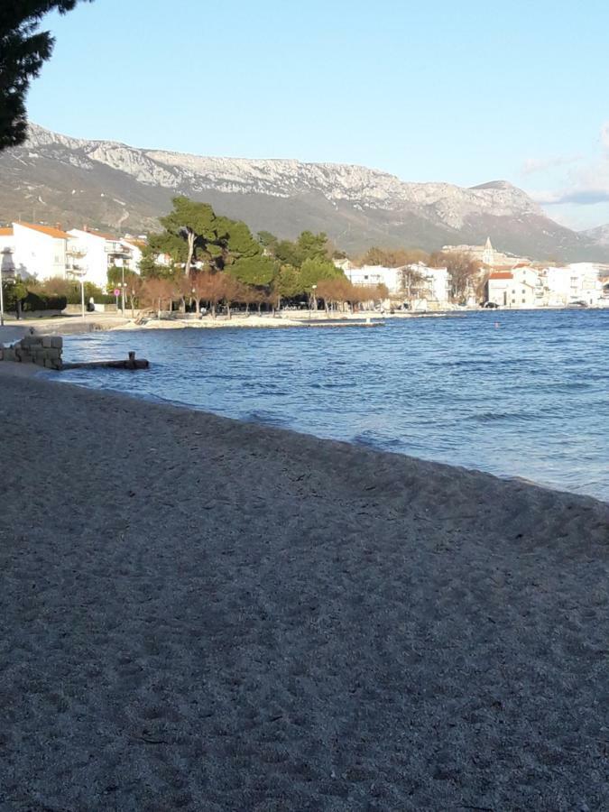 Pauli Kaštela Exterior foto
