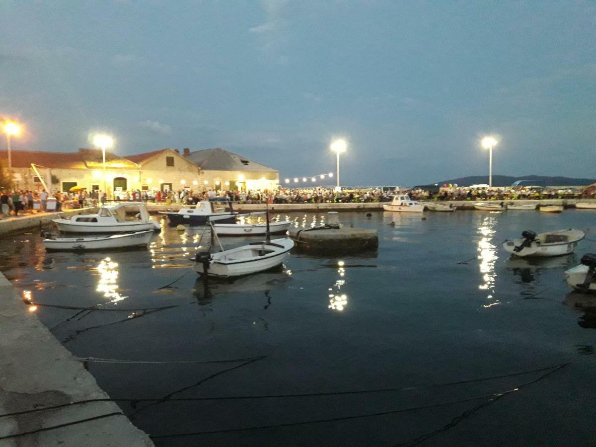 Pauli Kaštela Exterior foto