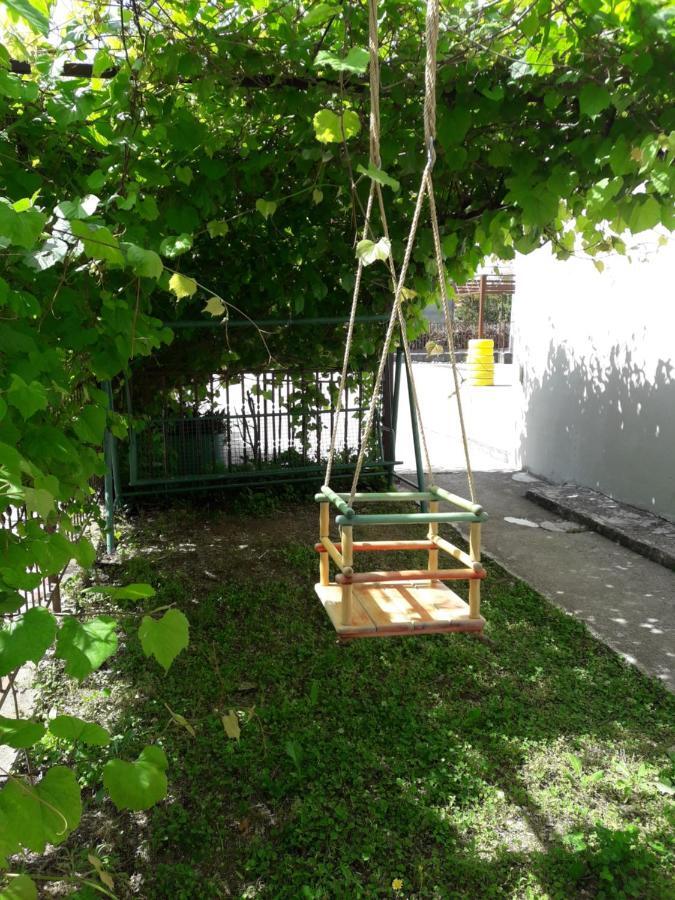 Pauli Kaštela Exterior foto