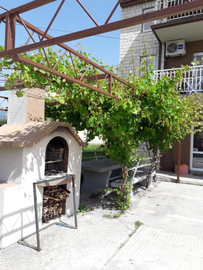 Pauli Kaštela Exterior foto